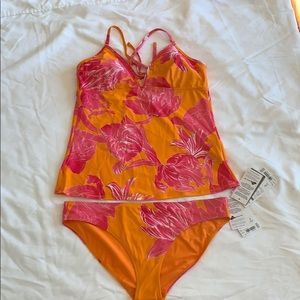 Athleta bathing suit